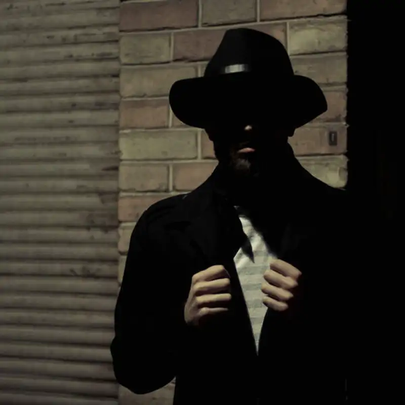 Quando um espião te ajuda a aprender inglês!