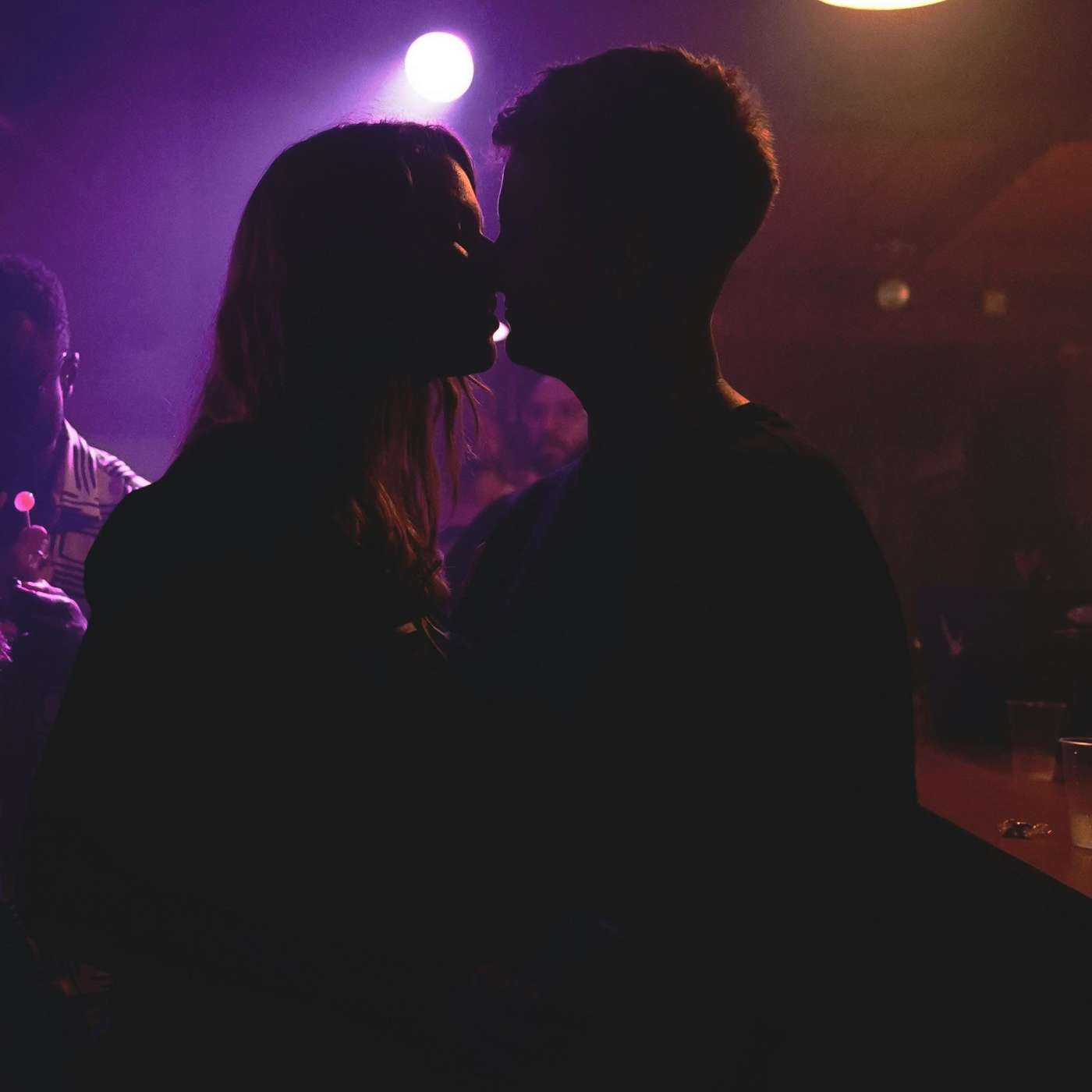 A college fling episode artwork