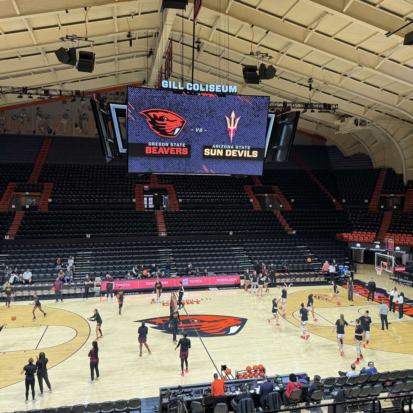 KBVR Full Sports Broadcasts