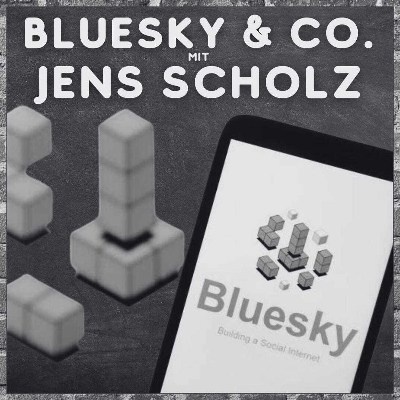 Ist Bluesky wirklich DIE Twitter Alternative?