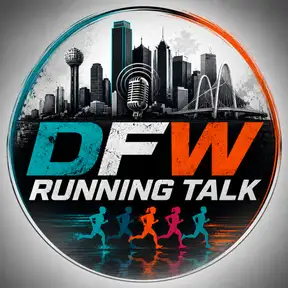 DFW Running Talk
