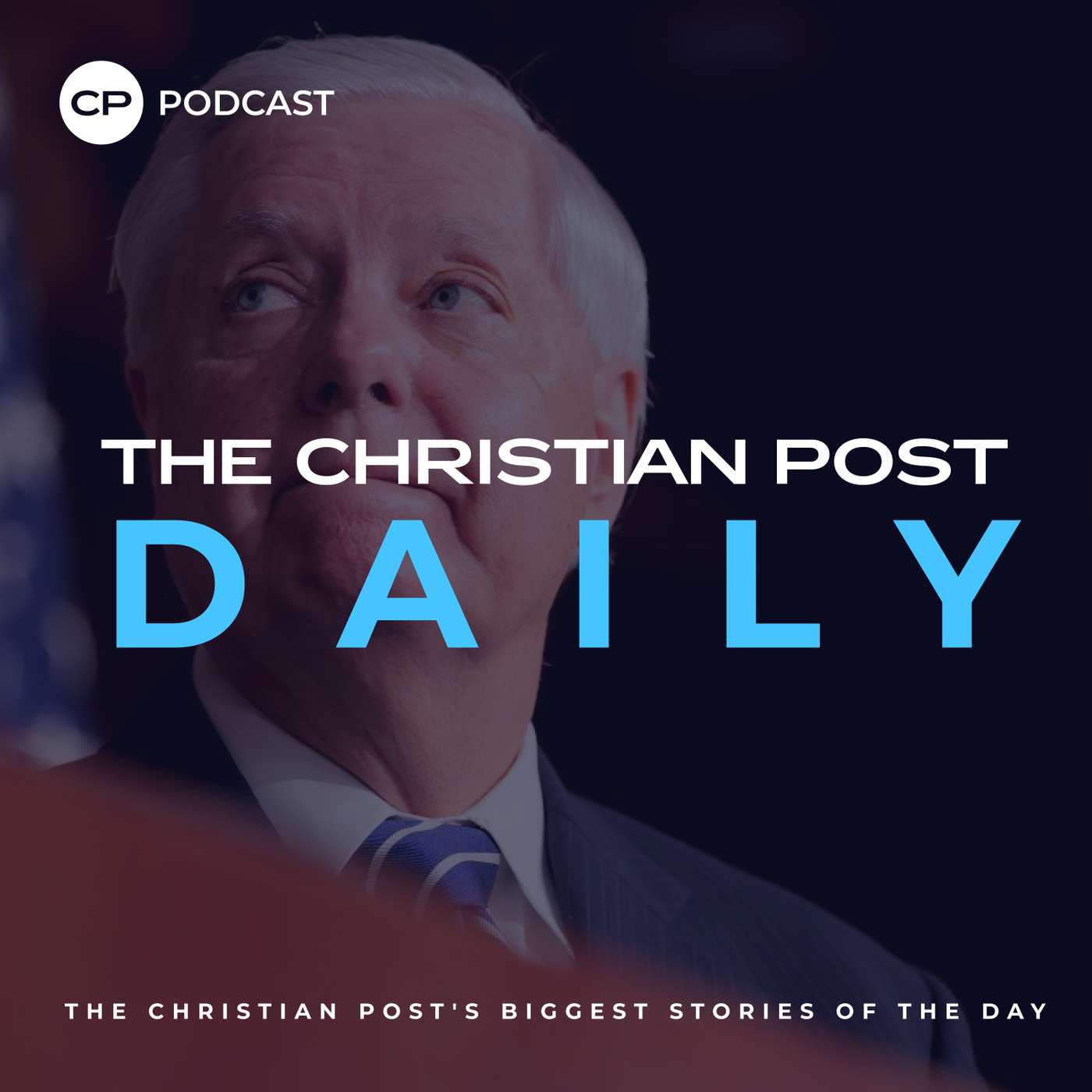Lindsey Graham Death, Trans Athletes Drop NH Girls Sports Case, UK Pro-Life MP Murder Probe