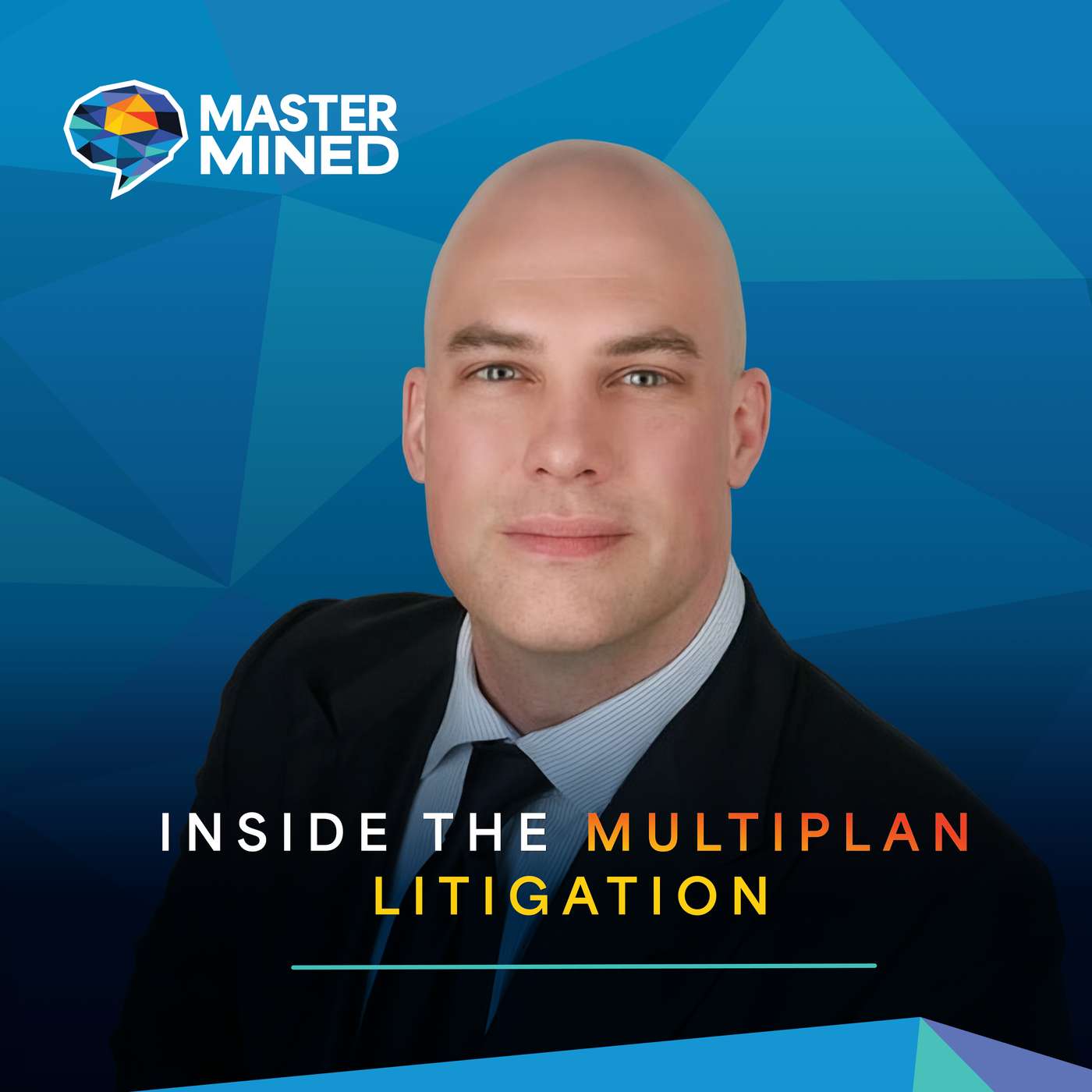 Inside the MultiPlan Litigation: What Behavioral Health Providers Need to Know | Part 1 episode artwork