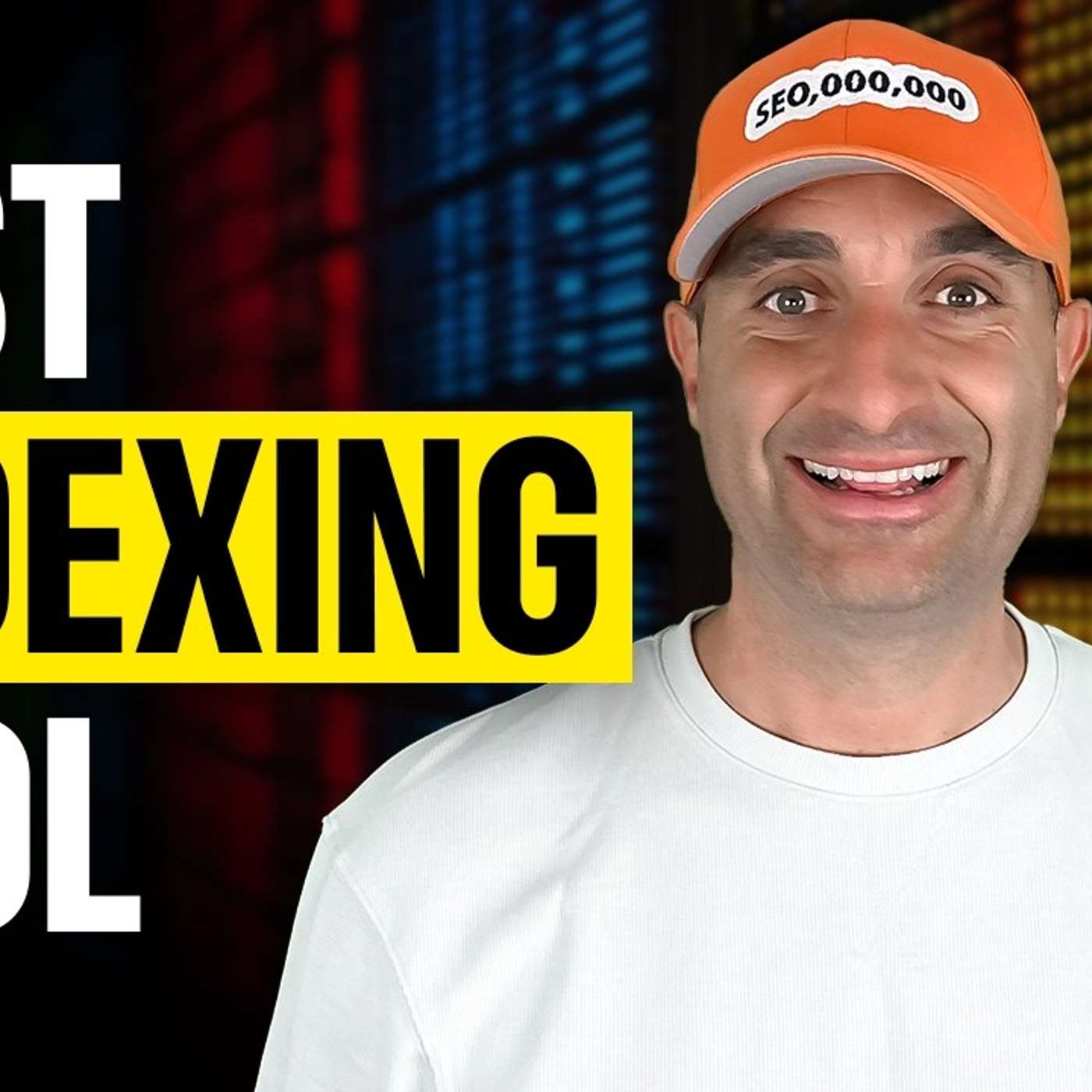 Indexceptional Review: The Best Google Indexing Tool for Faster SEO Results in 2026 episode artwork