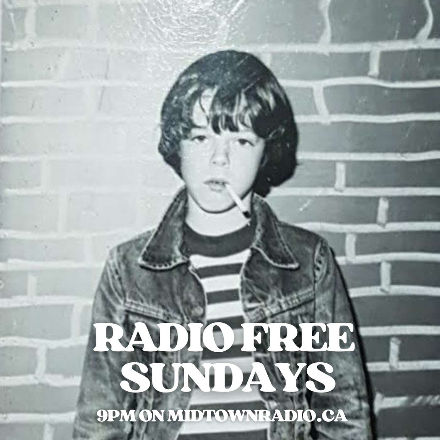 Radio Free Sundays: The Enduring Appeal of Classic Rock episode artwork