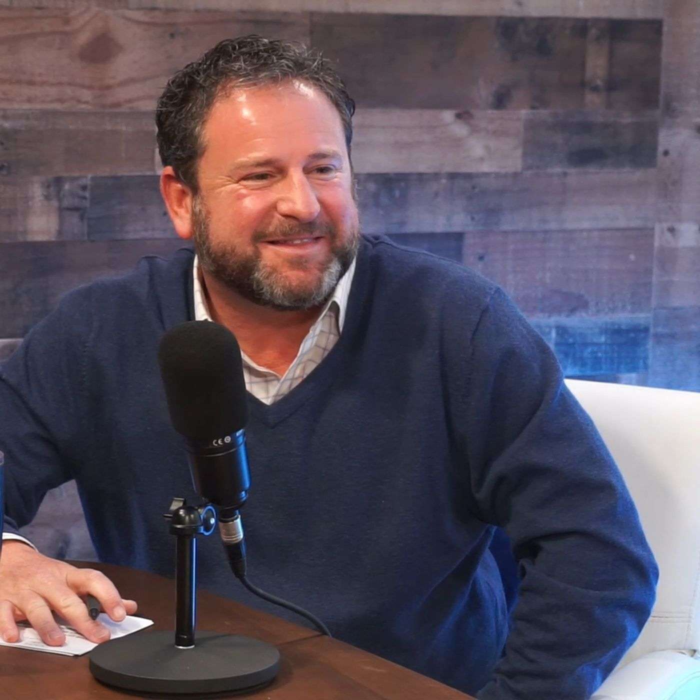 Manchester Living Podcast