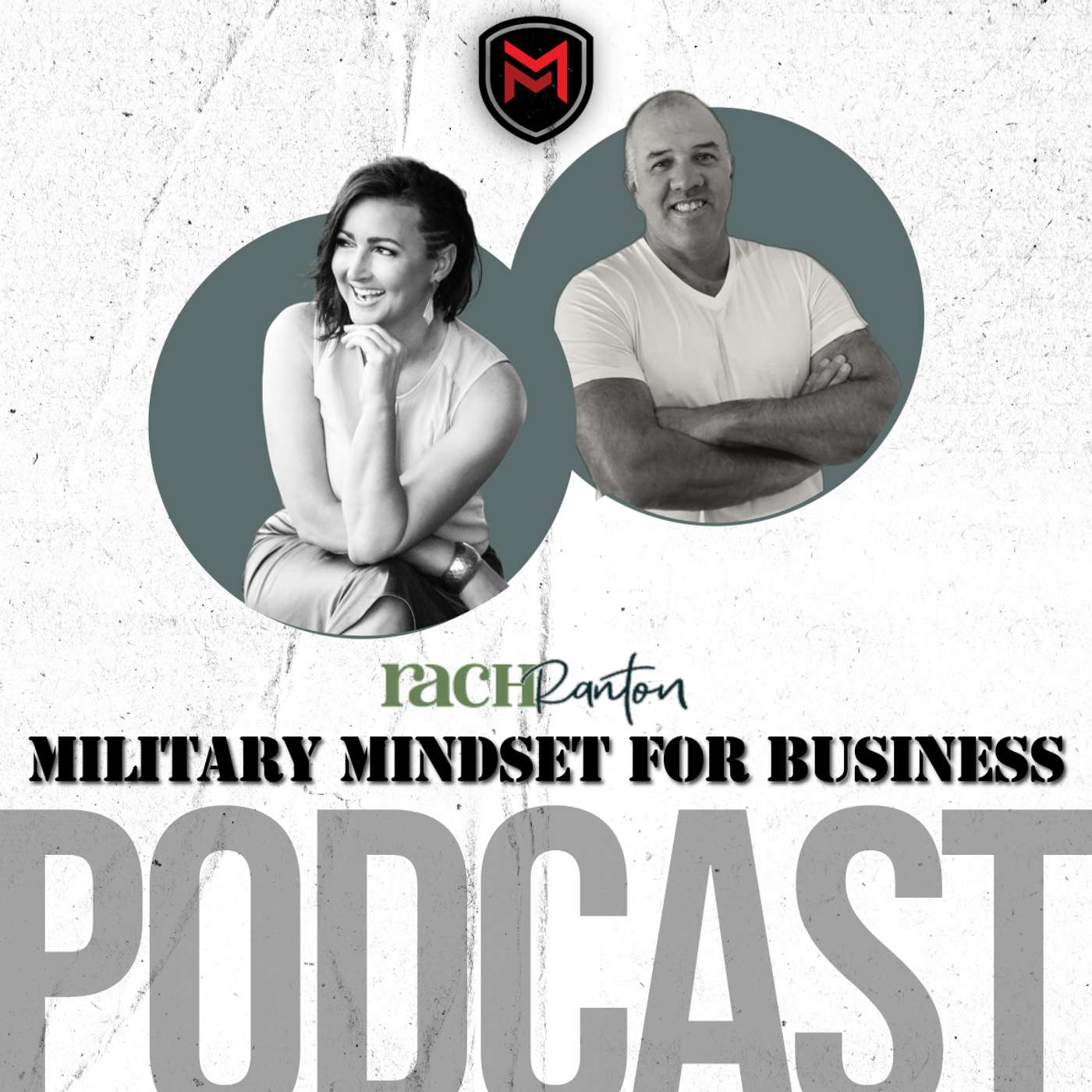 Veteran Business Community Podcast