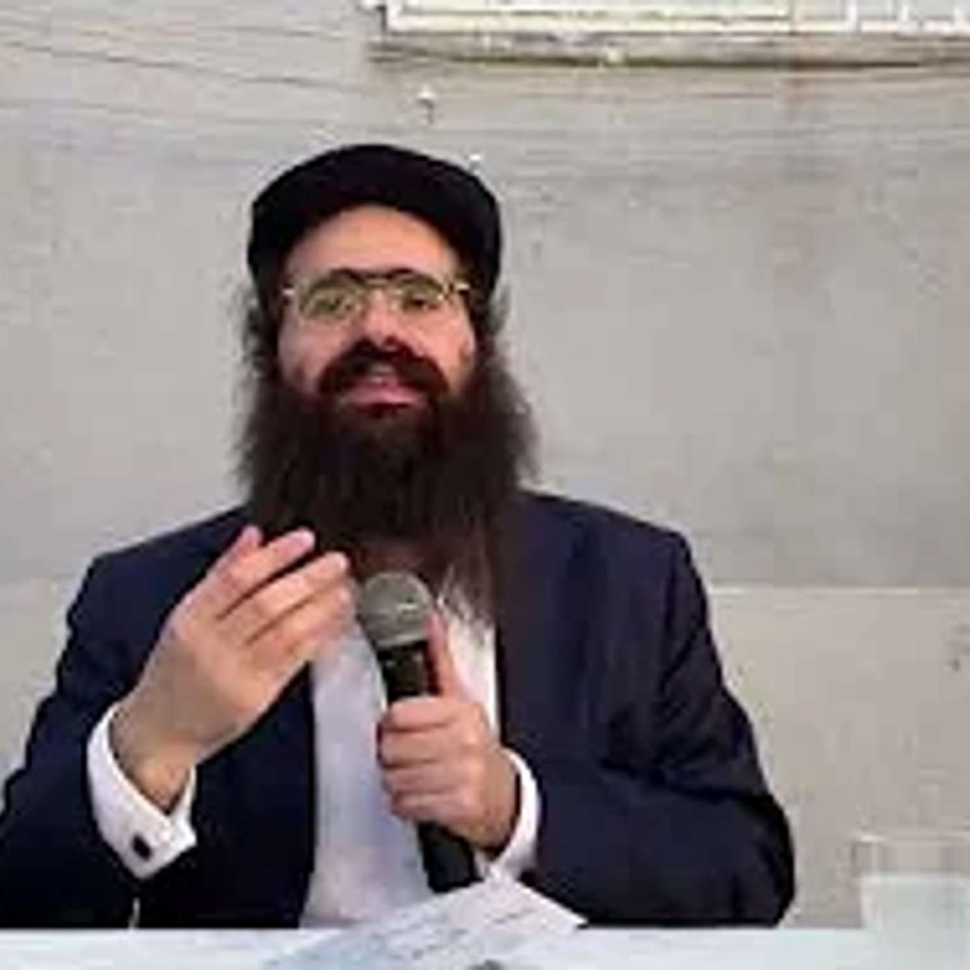 שיעור תורה - מפי בנש"ק הרה"צ כבוד הרב - יואל משה פינטו שליטא - יום ראשון - י"ב אב - תשפו - אור יהודה