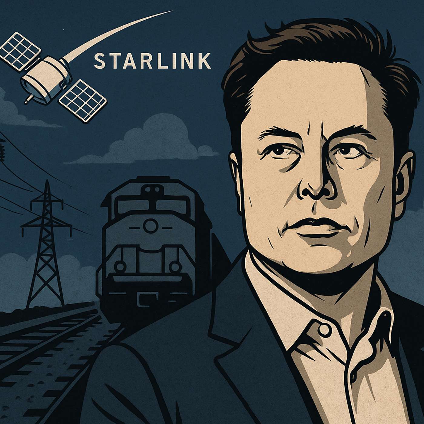 Warum kritische Infrastruktur nicht in private Hände gehört