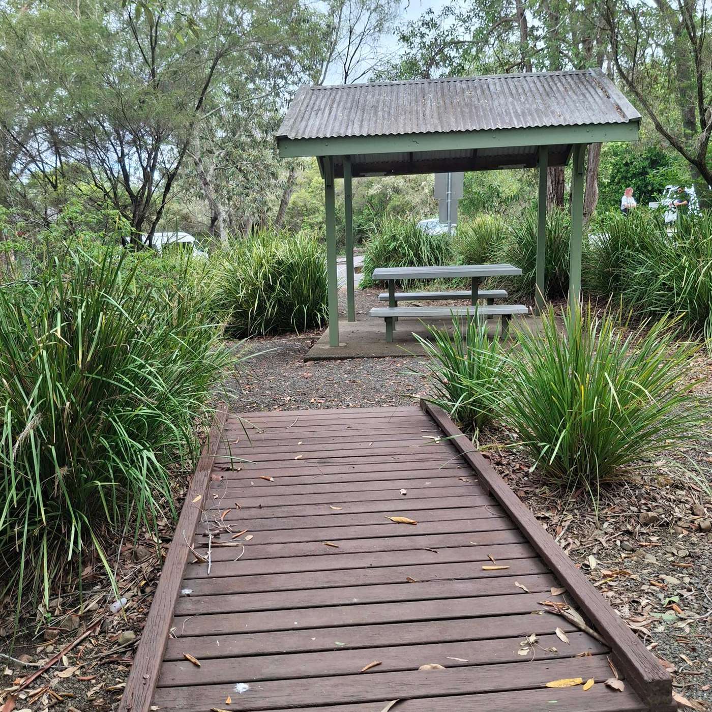 More highway pain, reserve demolition starts, new Purga bridge, civic centre shows, The Leads music