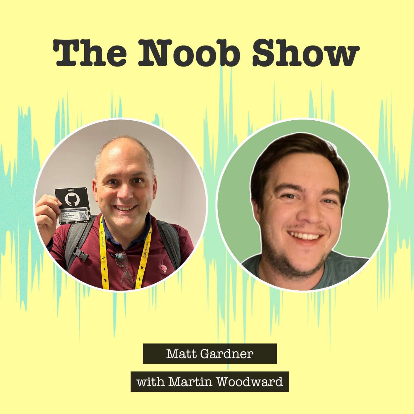 The Noob Show