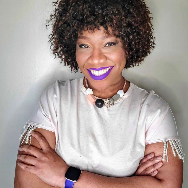 Christen N. James