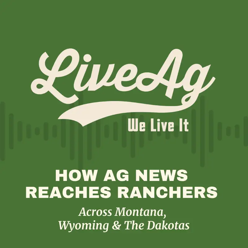 How Ag News Reaches Ranchers Across Montana, Wyoming & The Dakotas