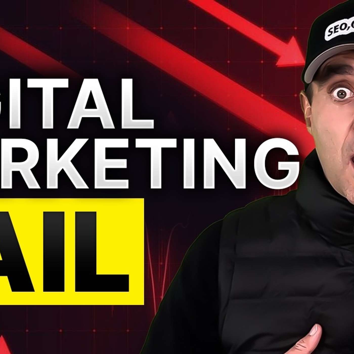 Why Most Businesses in Birmingham Struggle With Digital Marketing in 2026 And How to Fix It episode artwork