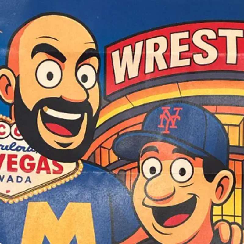 Nothing Worthwhile with Moody & Groo