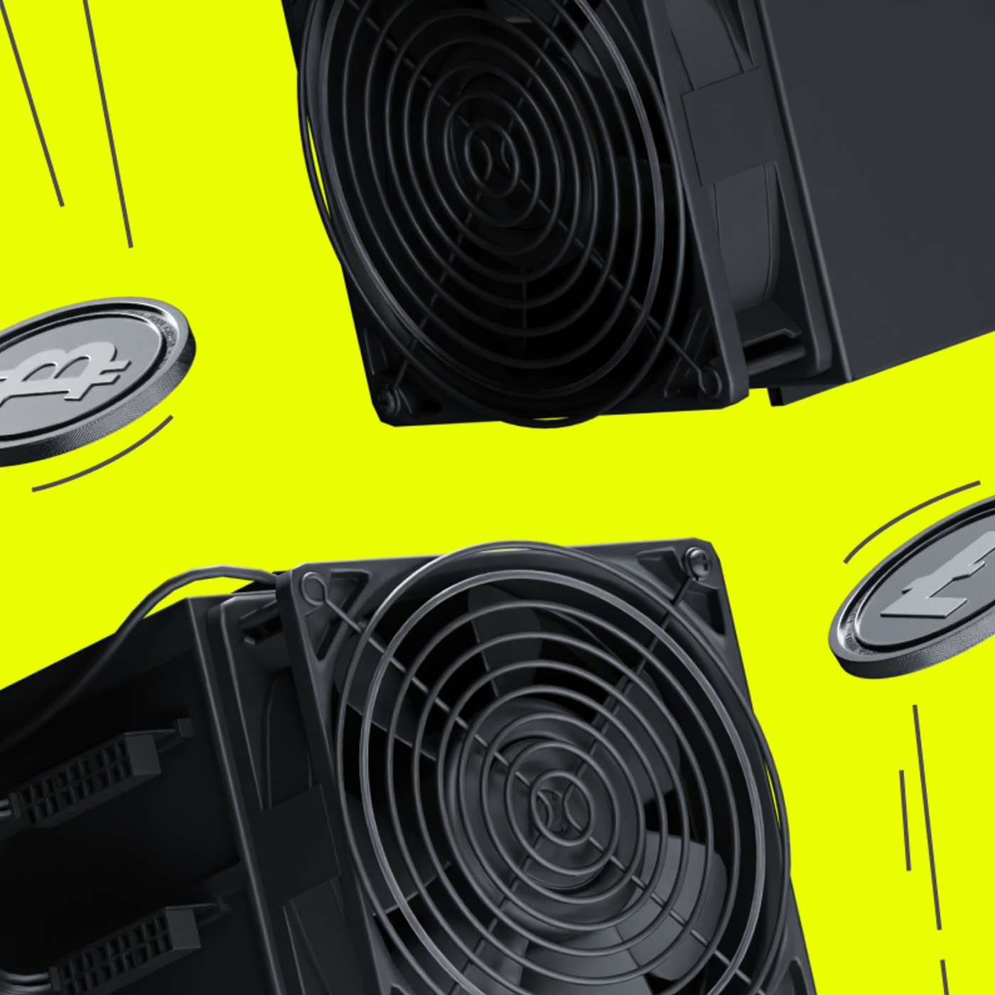 Home Mining vs Hashport: An Honest Comparison of Costs, Risks, Noise, and Real Profitability