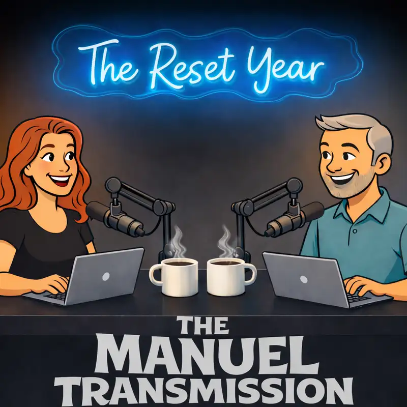 S2T1 | The Reset Year