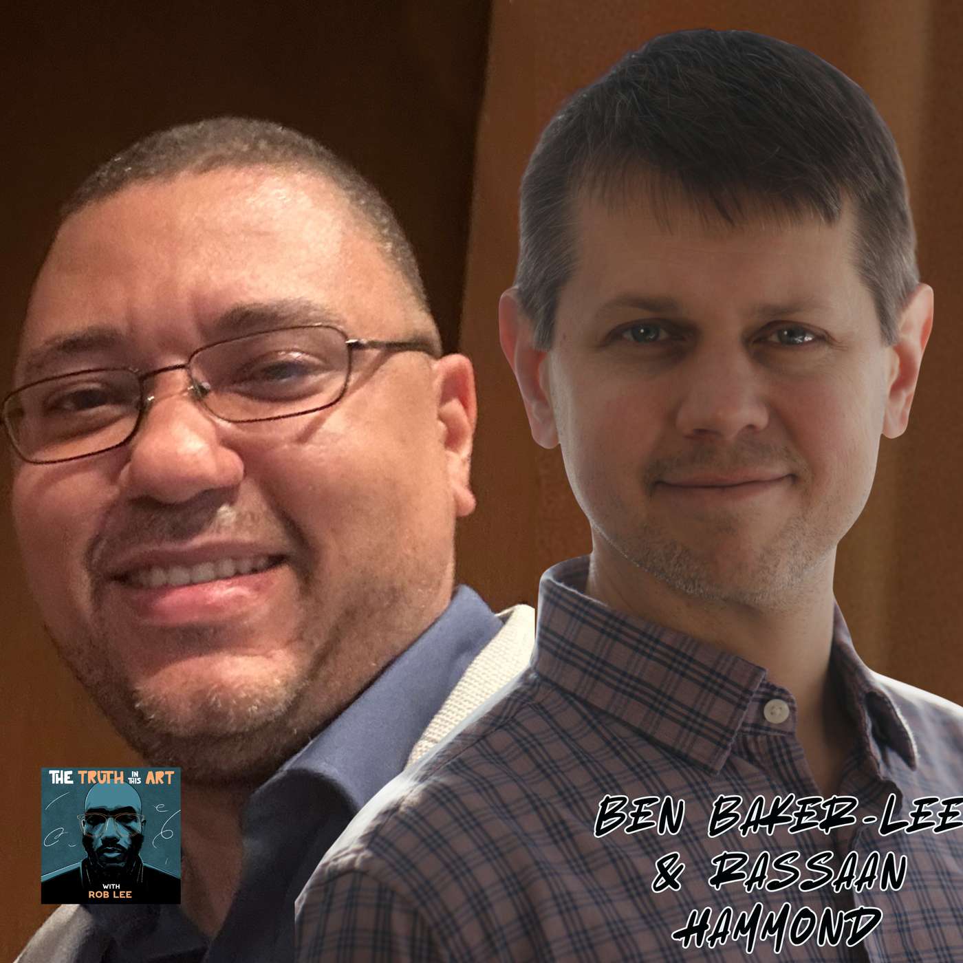 Ben Baker-Lee & Rassaan Hammond