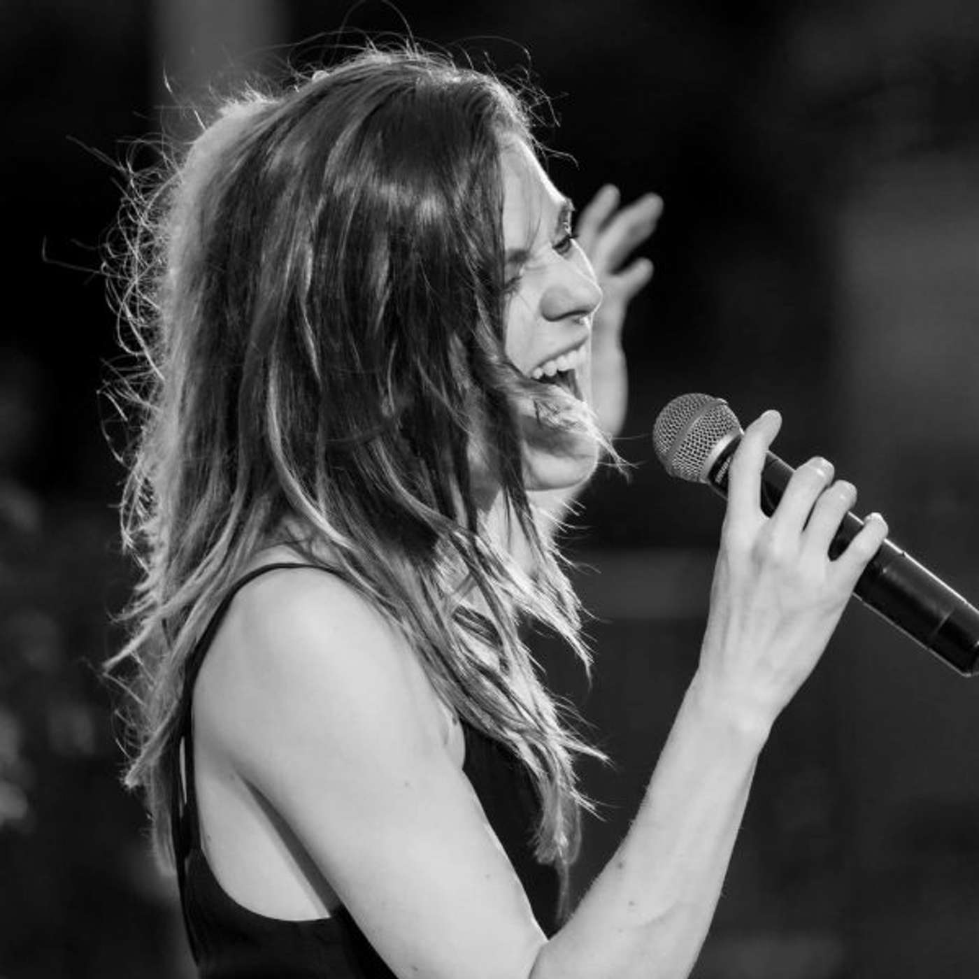 Marine Allain : entre pop, jazz et poésie