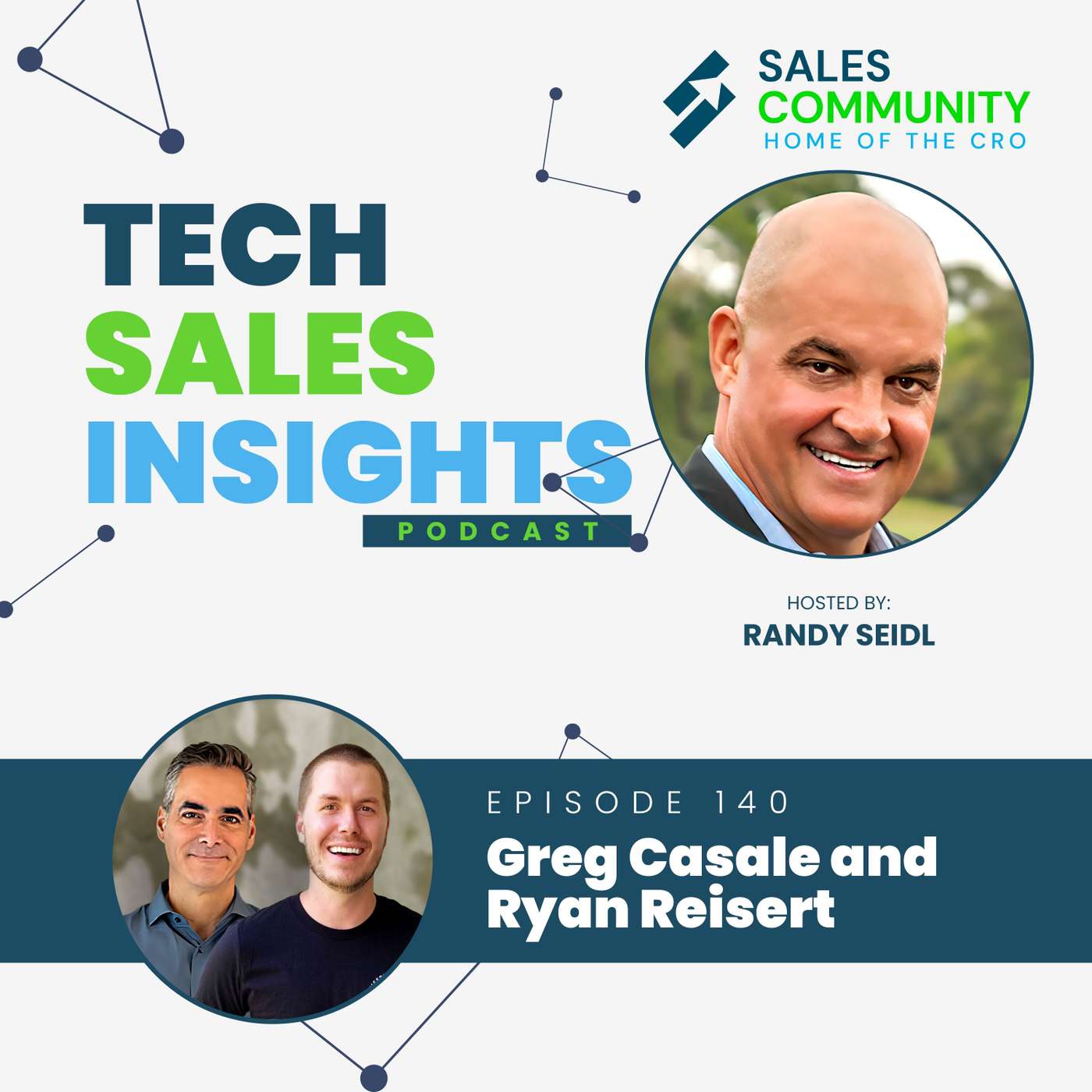 Tech Sales Insights
