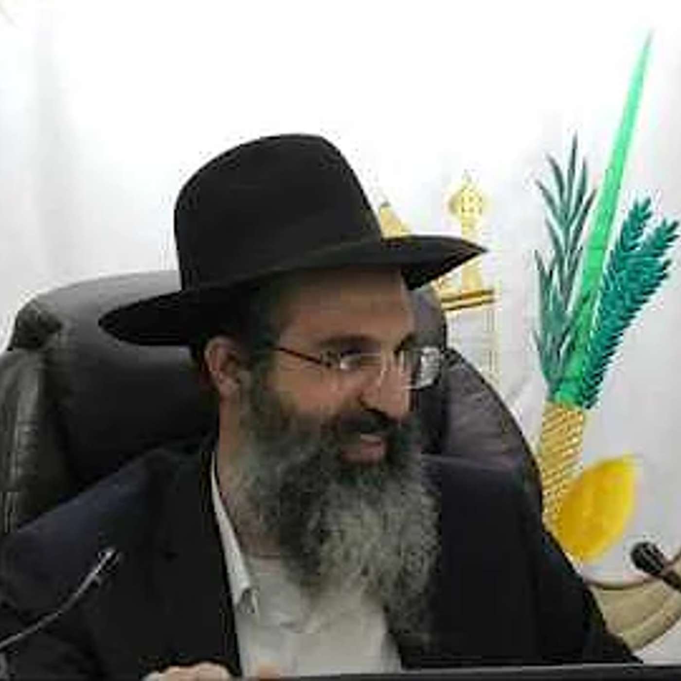 הושענא רבה, שמחת תורה ושמיני עצרת 🧾 הרב שי עובד | חמישי - חול המועד סוכות - תשפז