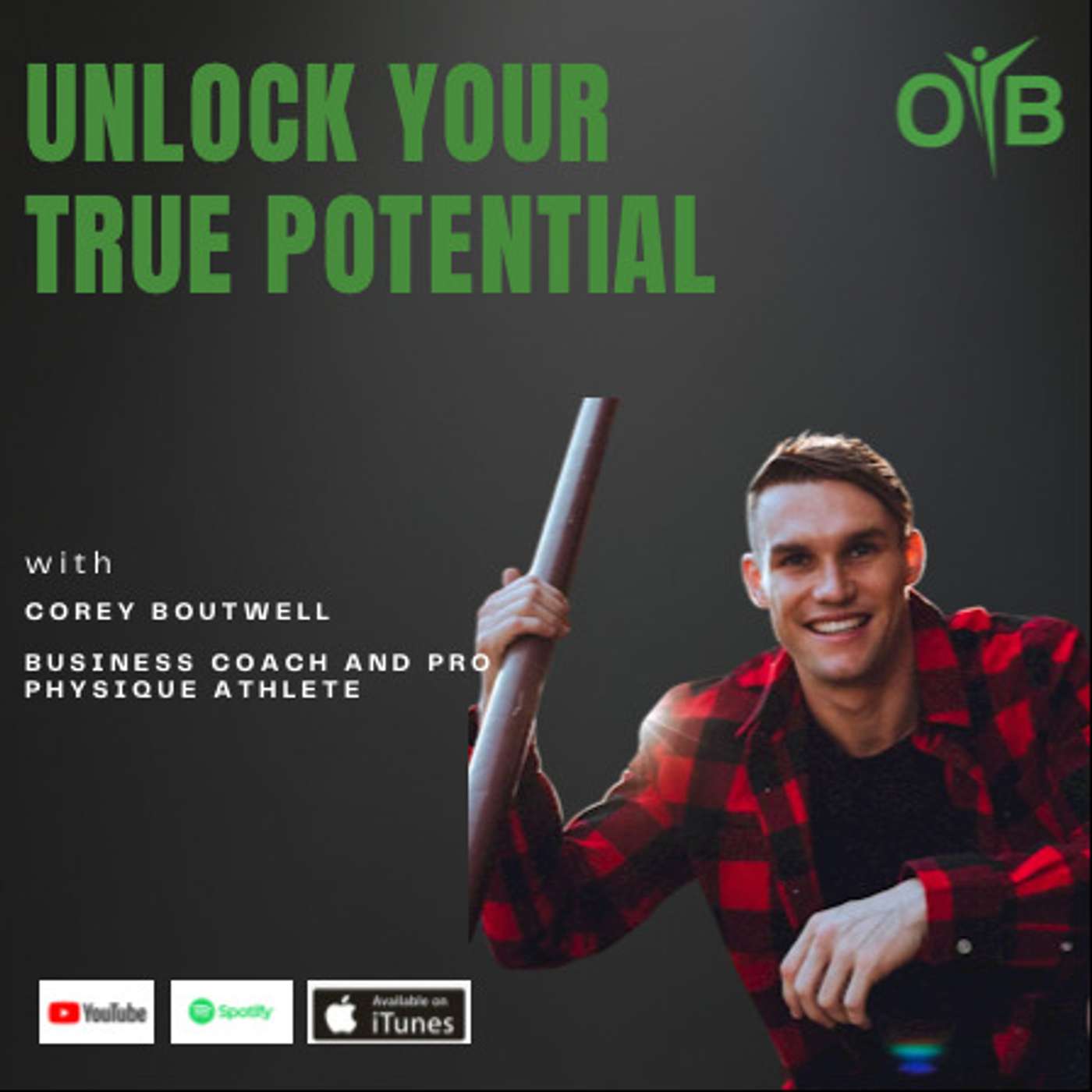 Optimise Your Body with Martin Silva