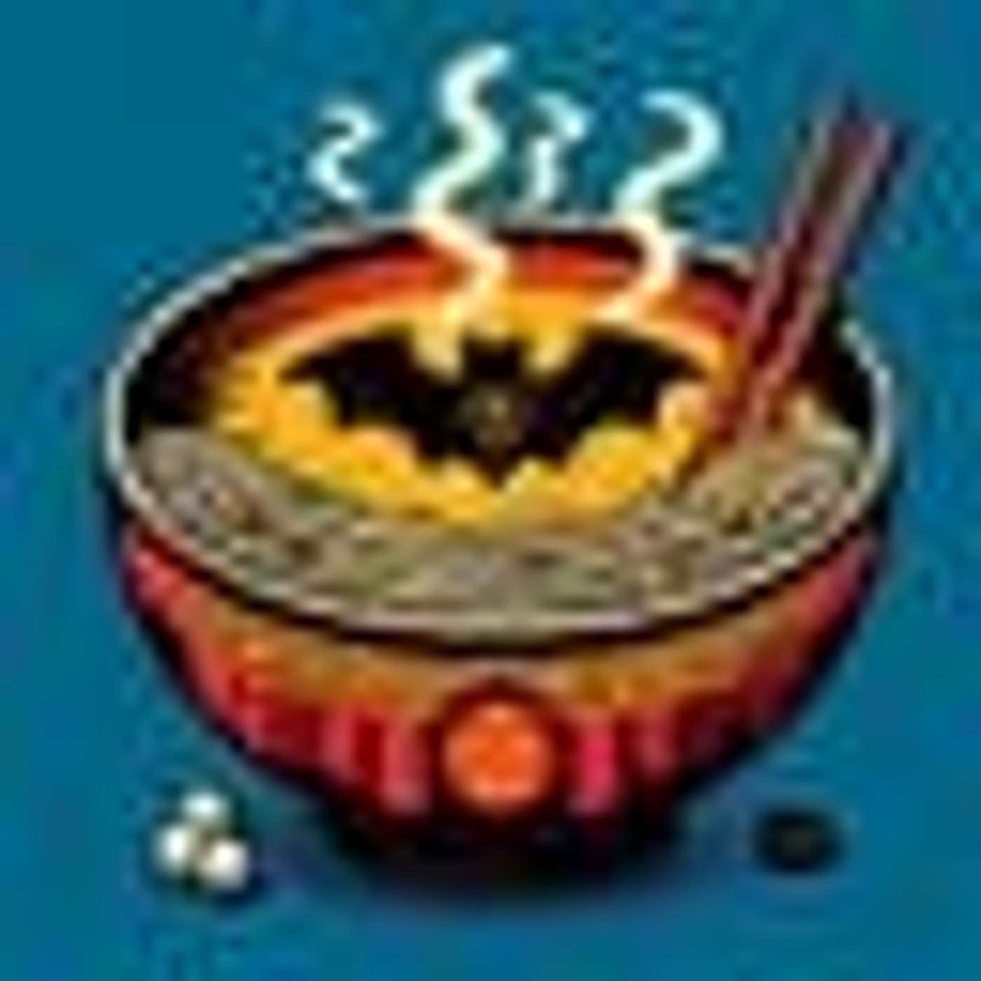 Bat-Supe! #1: Looking For Kryptonite Part 4 episode artwork