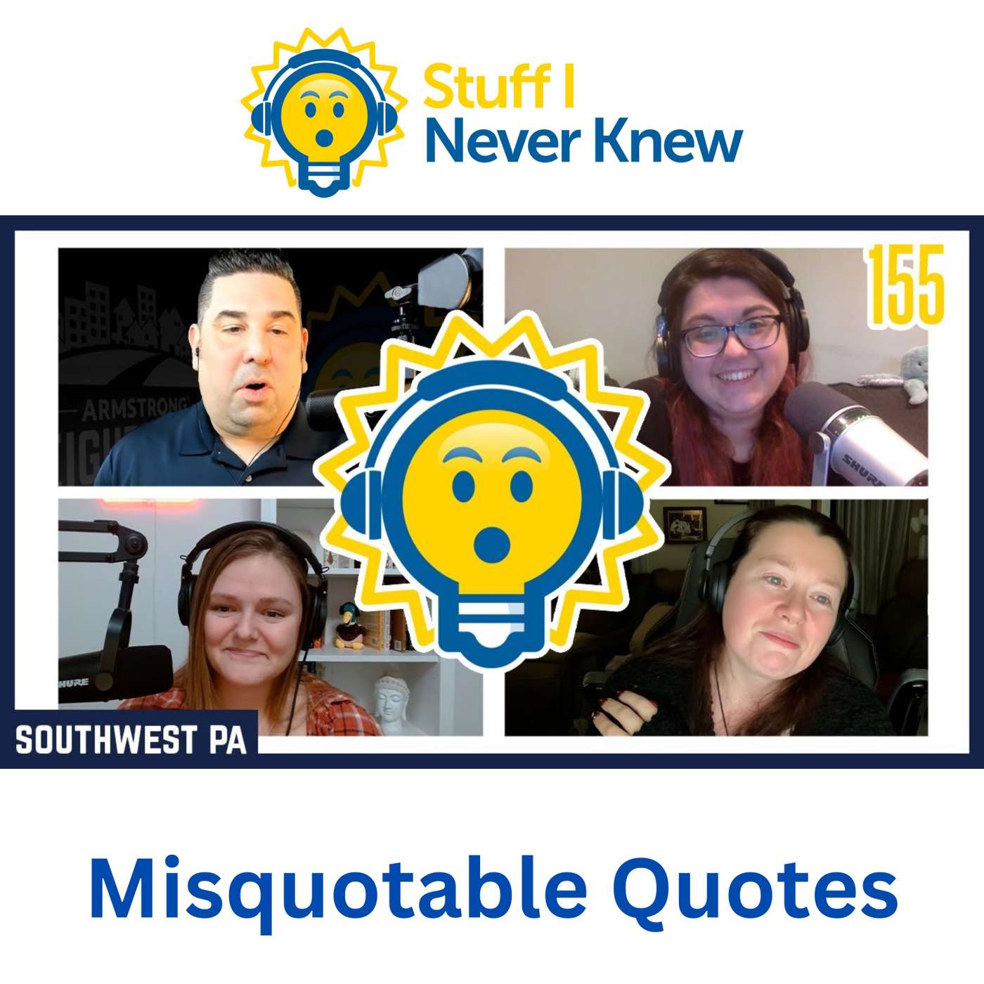 Melissa -vs- Ayla -vs- Kiah - Episode 155 - Trivia Game Show Podcast Melissa -vs- Ayla -vs- Kiah - Episode 155 - Trivia Game Show Podcast