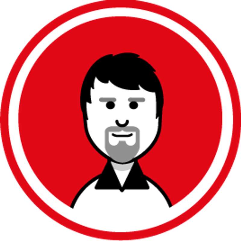 Dean Eckert