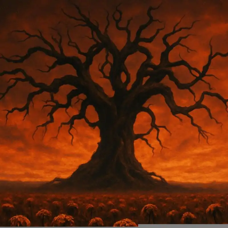 المعضلة الإلهية: حين يصرخ الإيمان "لماذا؟"