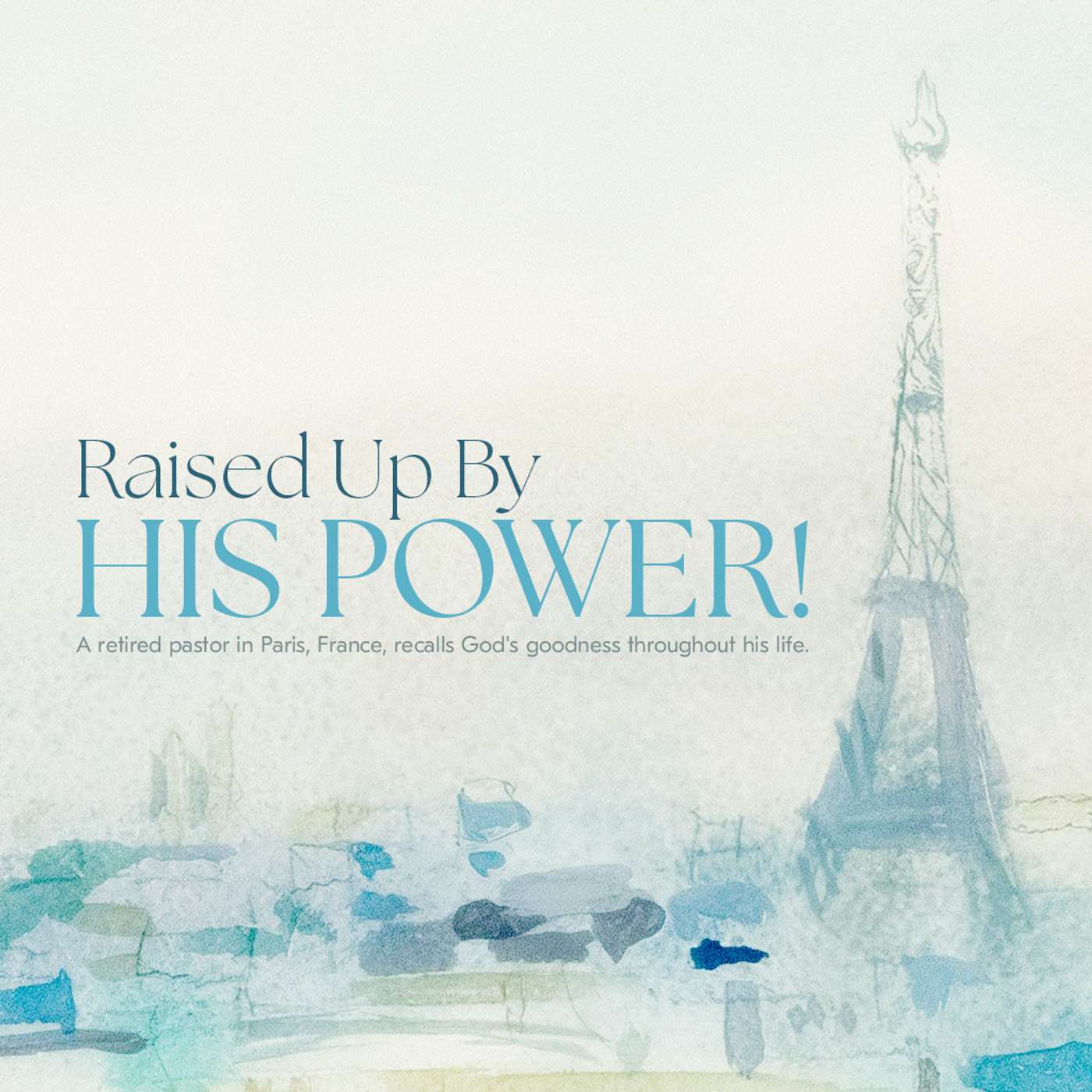 Play Raised Up By His Power!