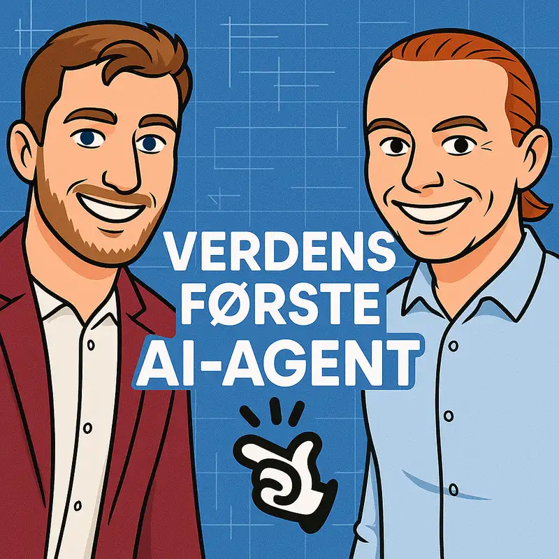Vi tester verdens første AI agent til digital marketing