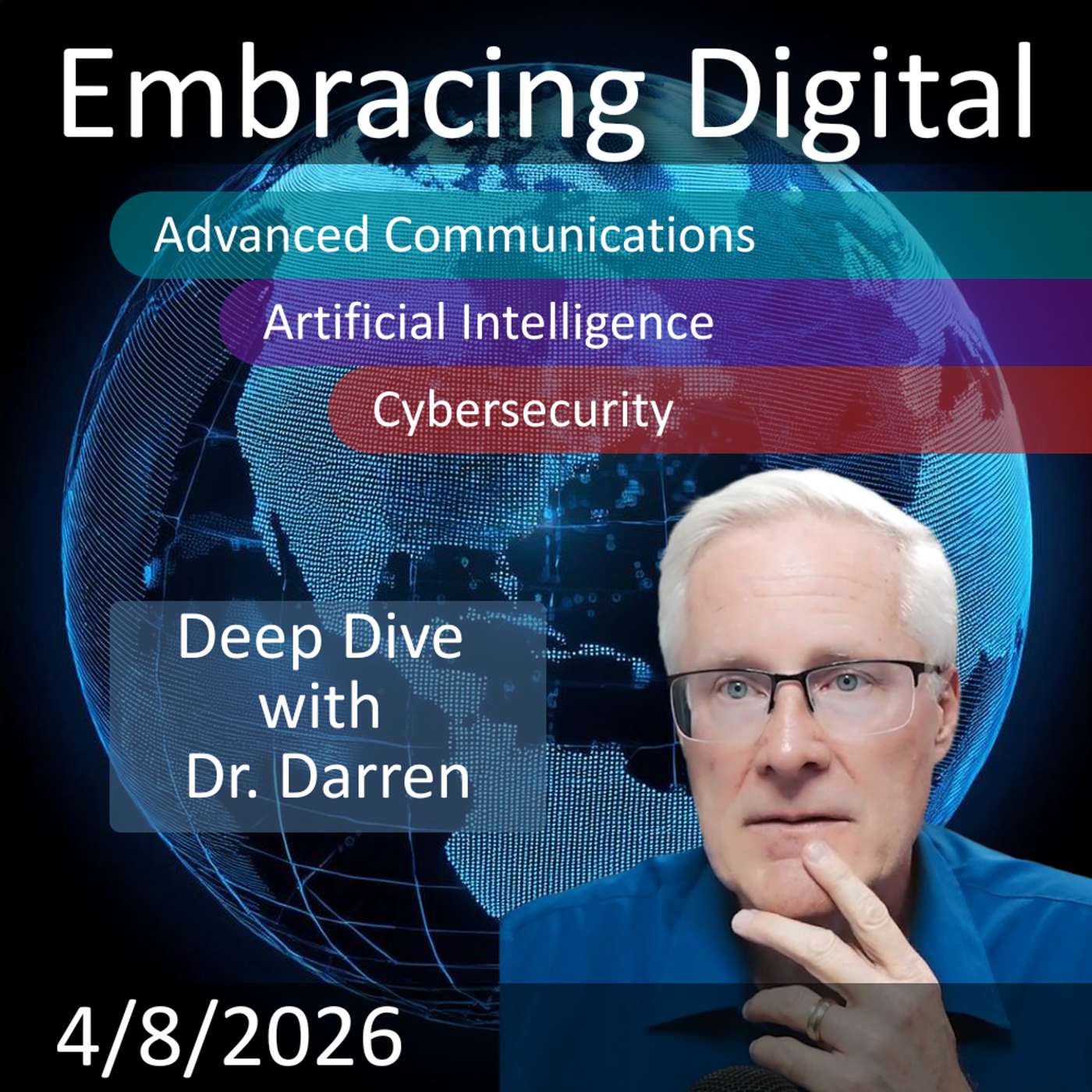 April 10, 2026 | Conquering Digital Transformation in Government: Key Strategies Unveiled