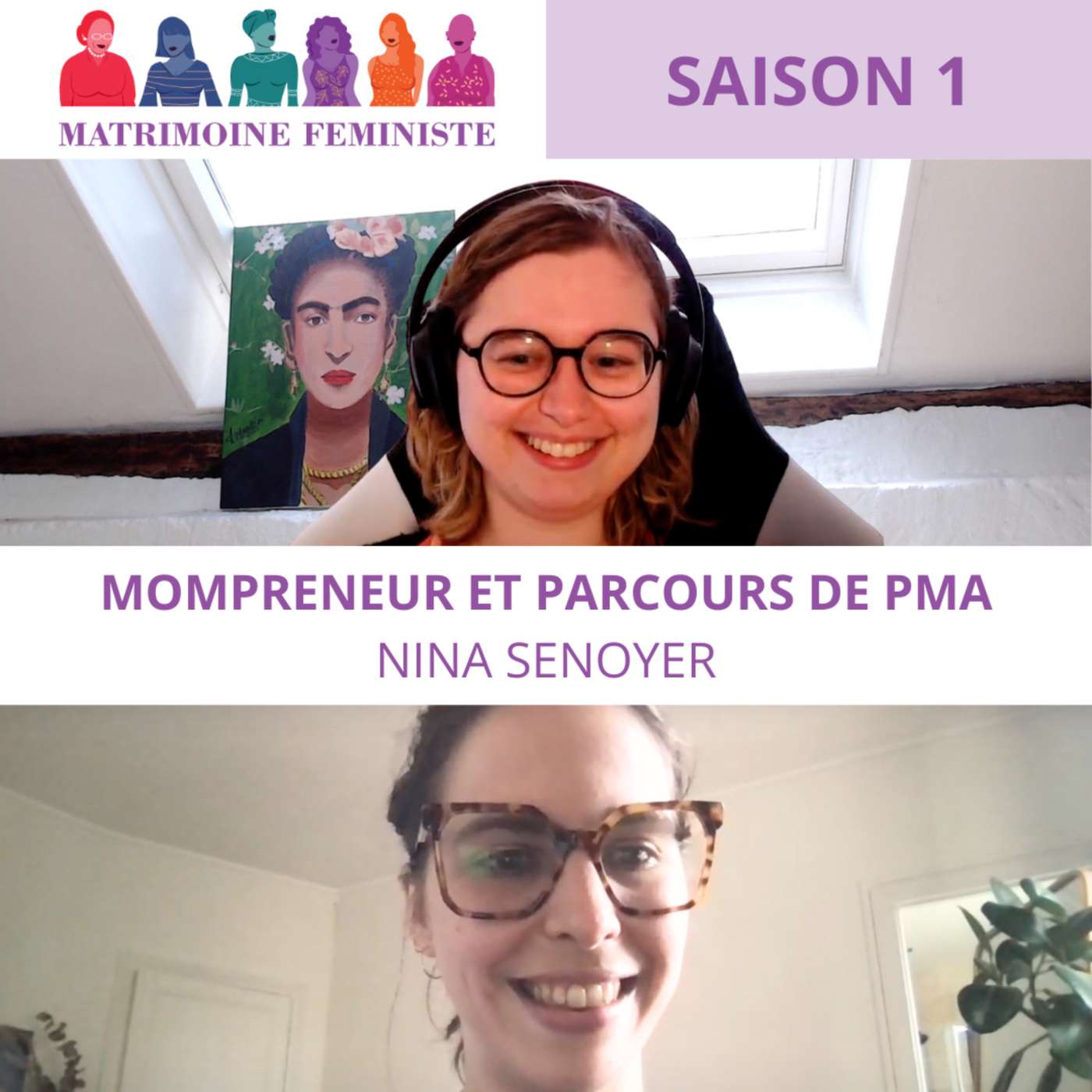 Matrimoine Féministe