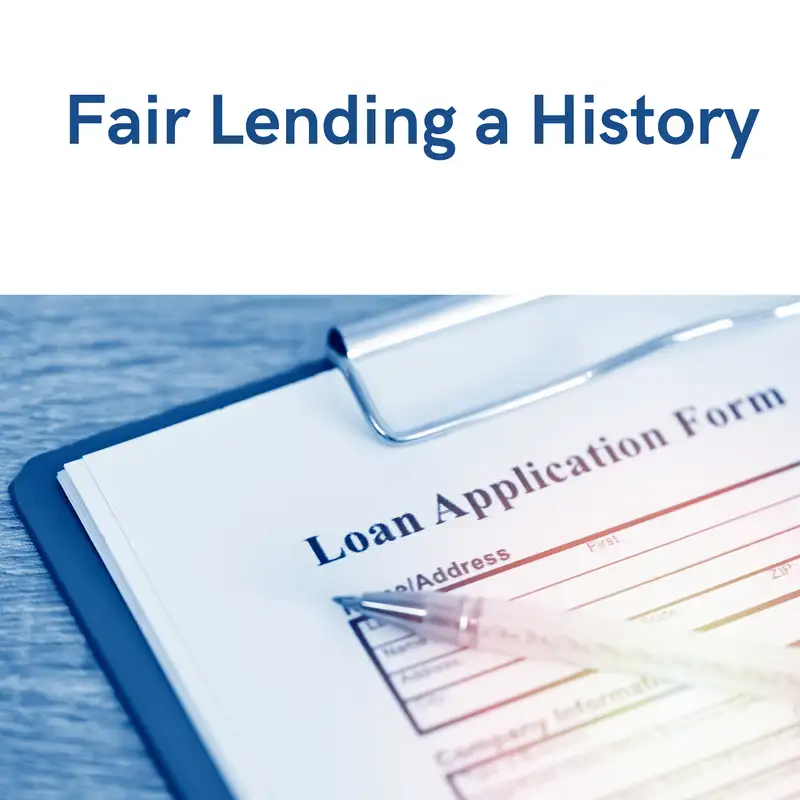Fair Lending Basics