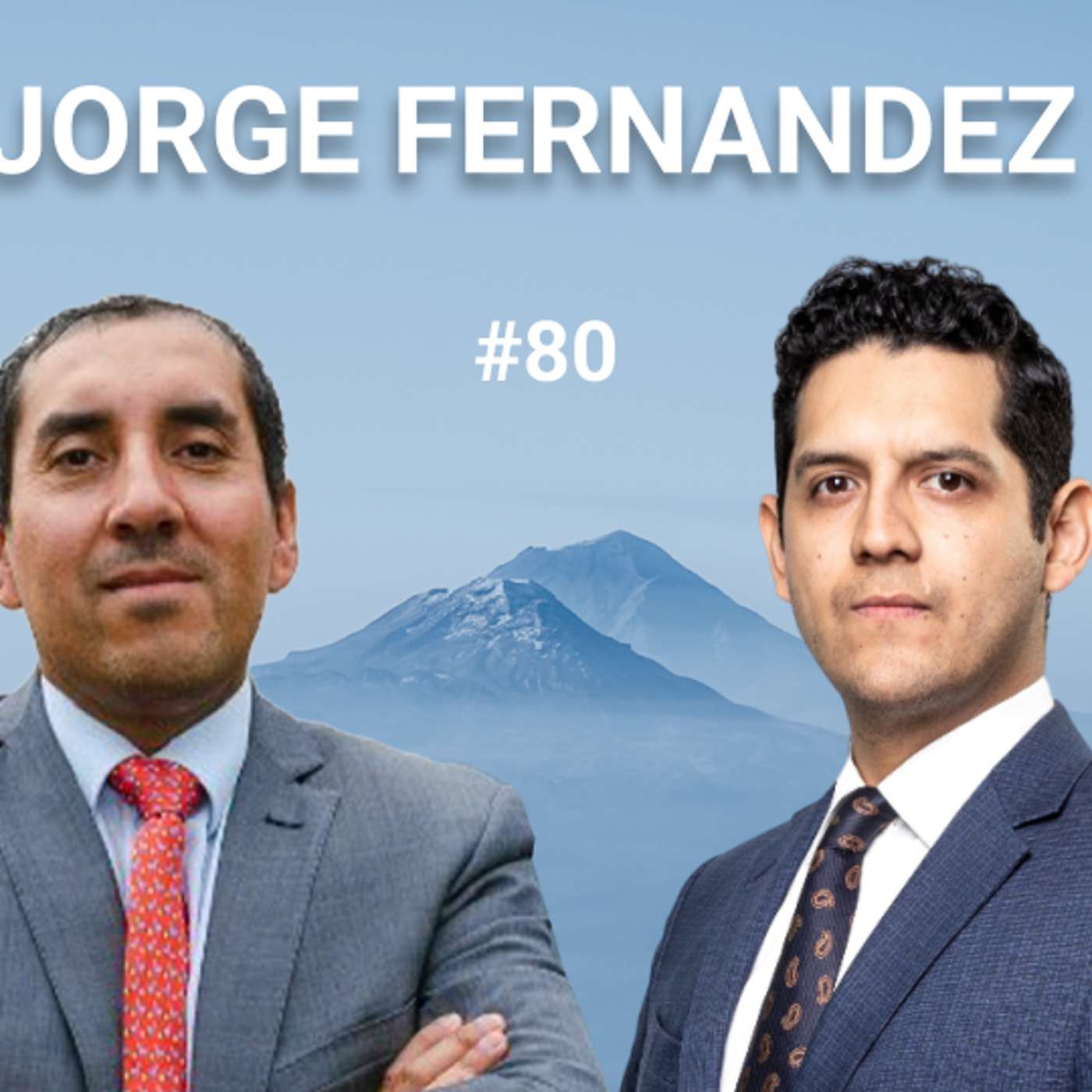 Mitos y realidades de las academias de inversión con Jorge Fernández 🎤 Invirtiendo y entendiendo #80