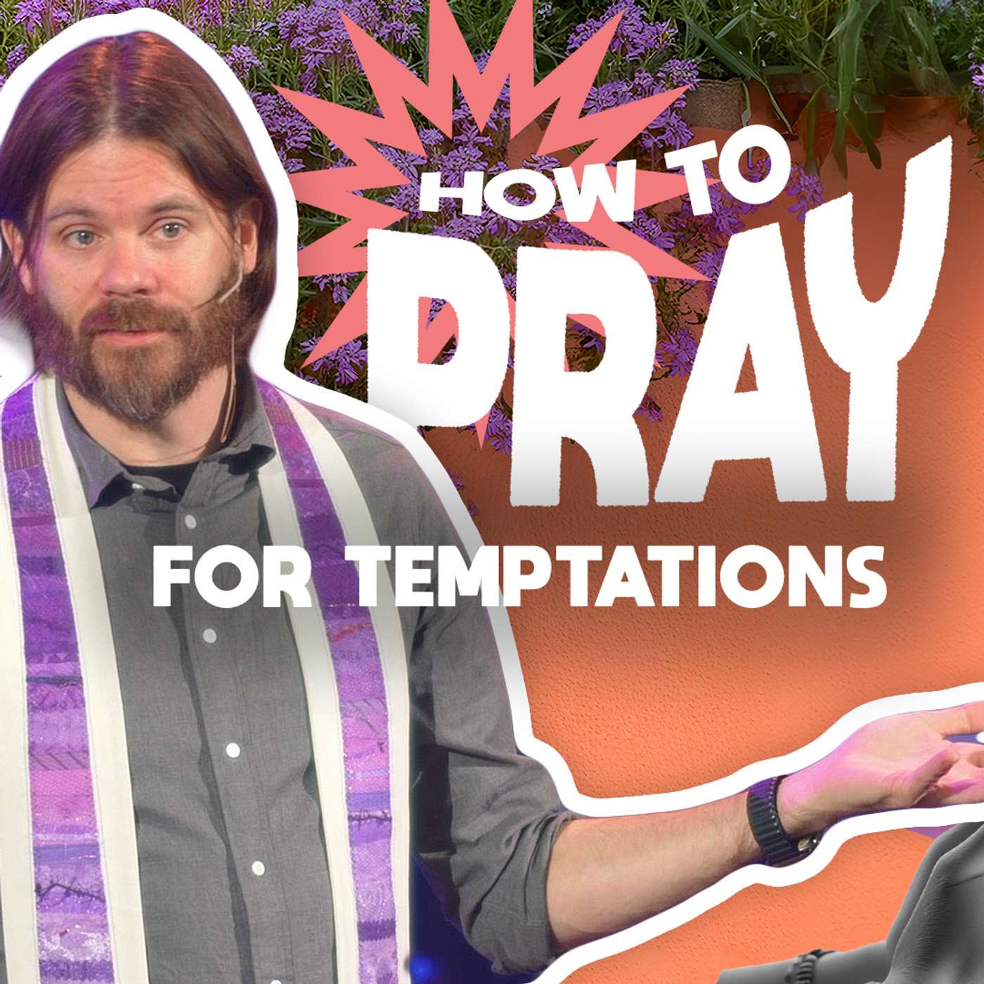 Temptation, Evil, and God’s Kingdom- Jeremy Duncan