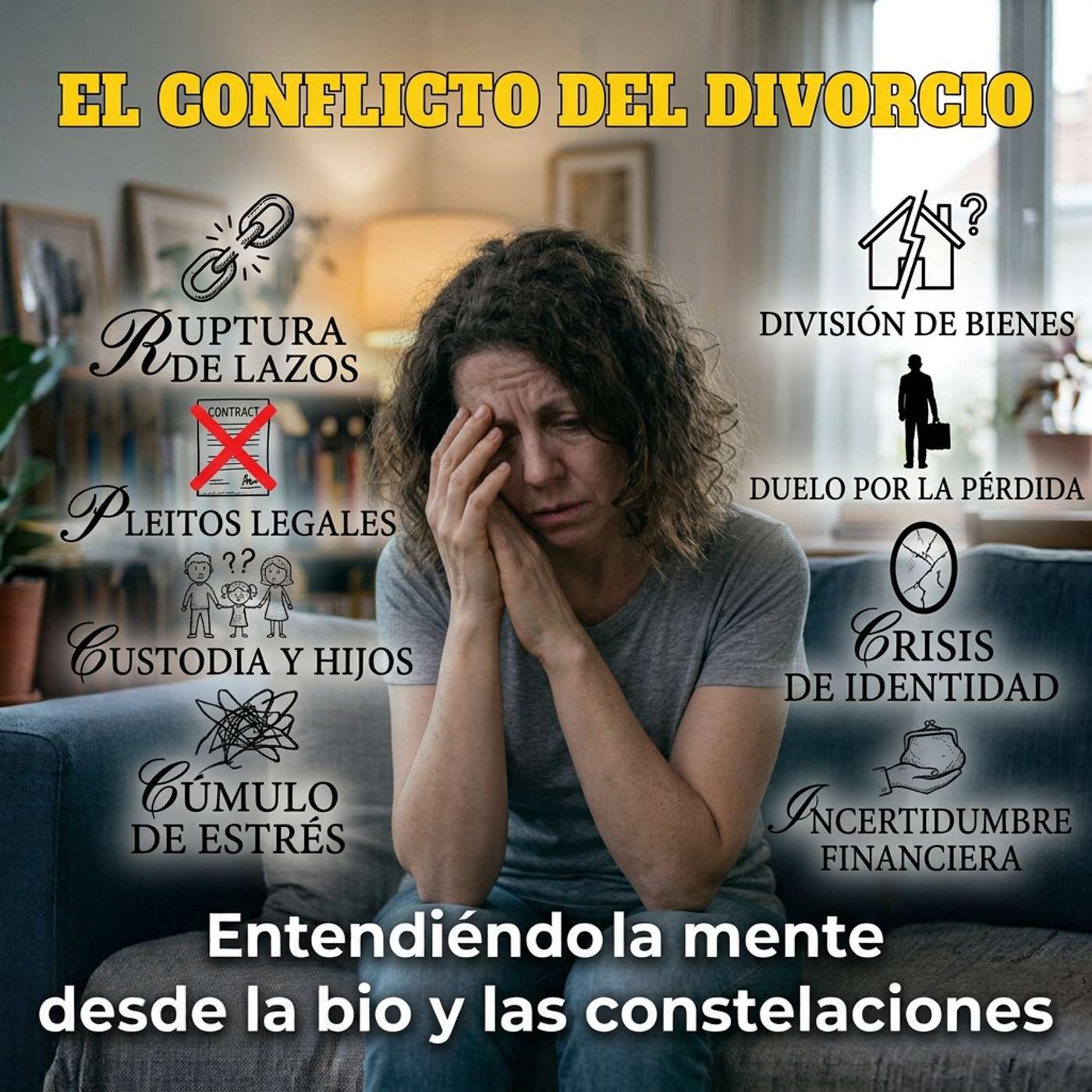 Portada de HABLAR PARA SANAR