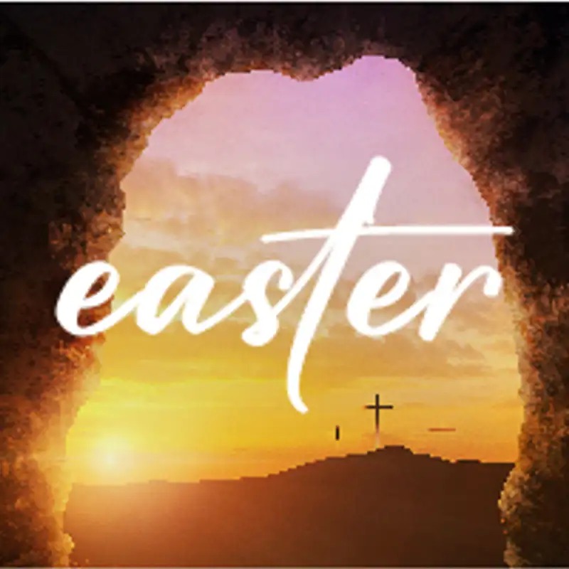 Easter - Pastor Kenny White