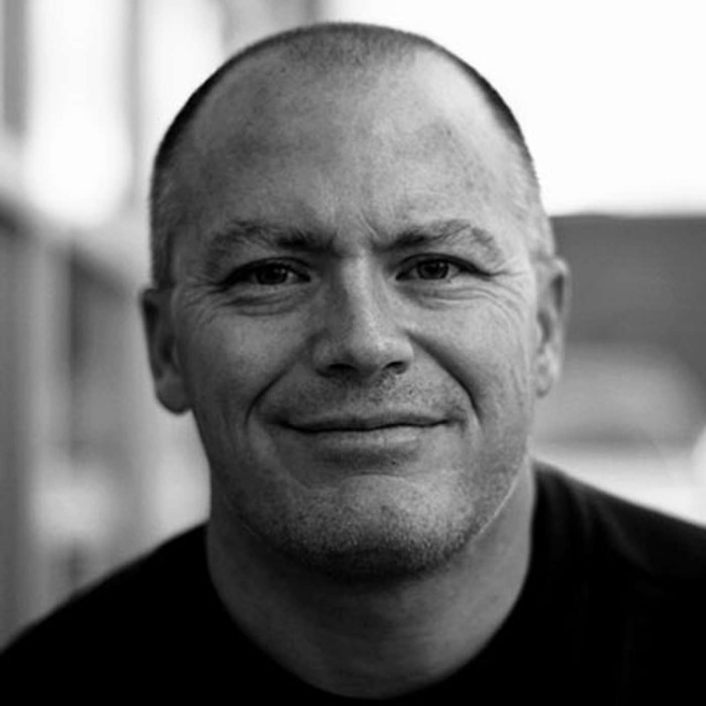 Scott Smeester: CIO Mastermind - The Power of Peer Advisory episode artwork