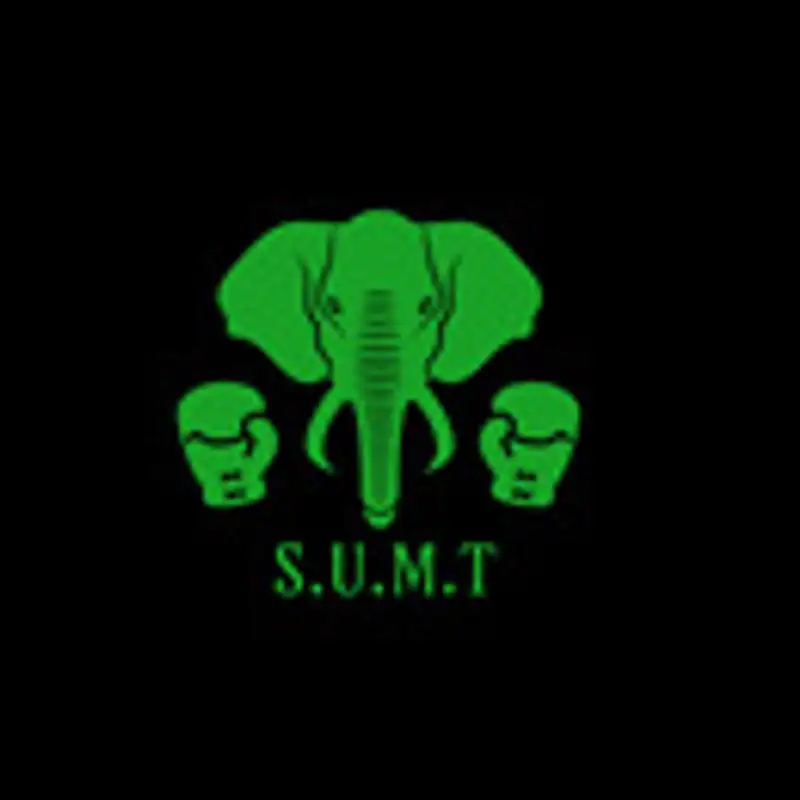 Muay Thai Fight Night