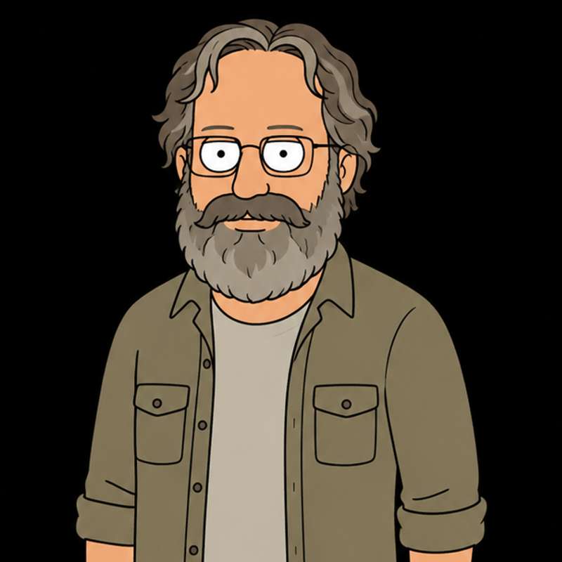 Bob Mersereau