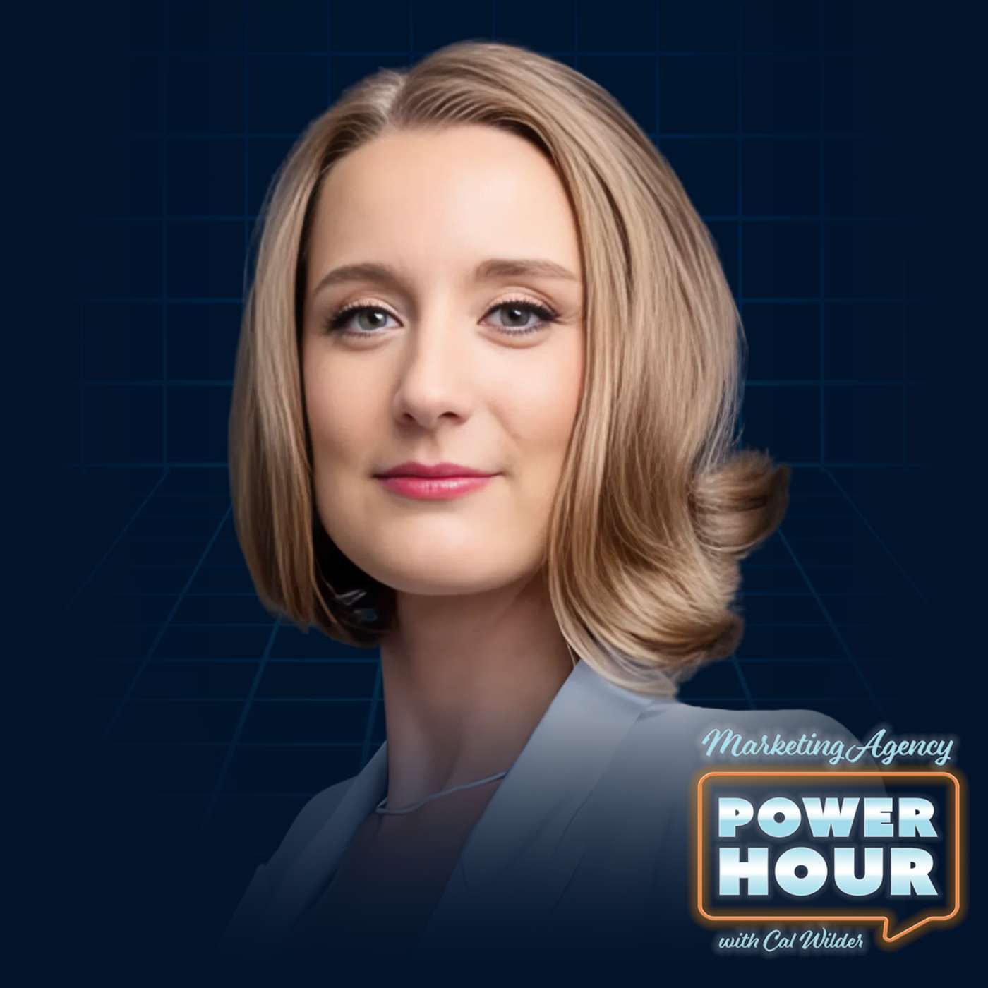 Marketing Agency Power Hour