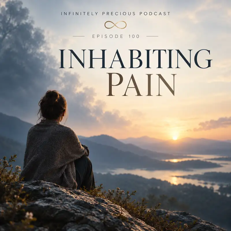 Inhabiting Pain