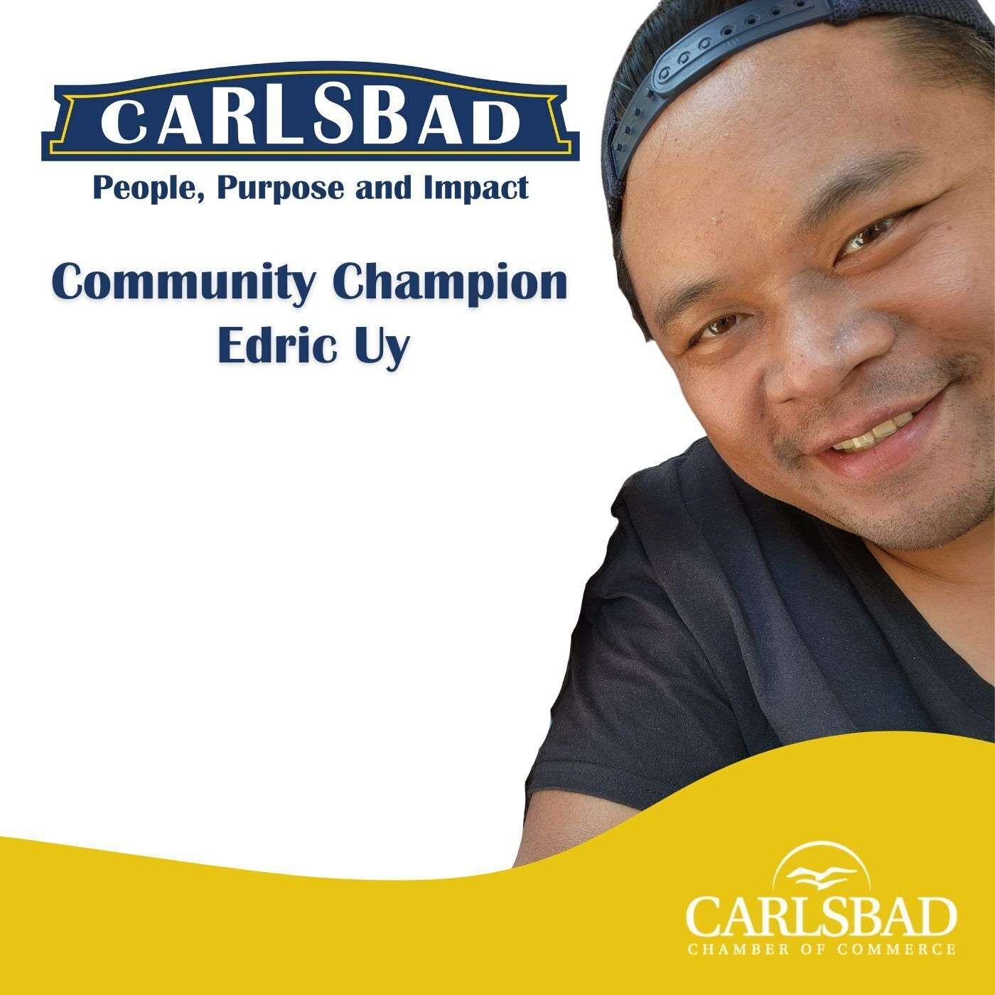 Carlsbad: People, Purpose and Impact