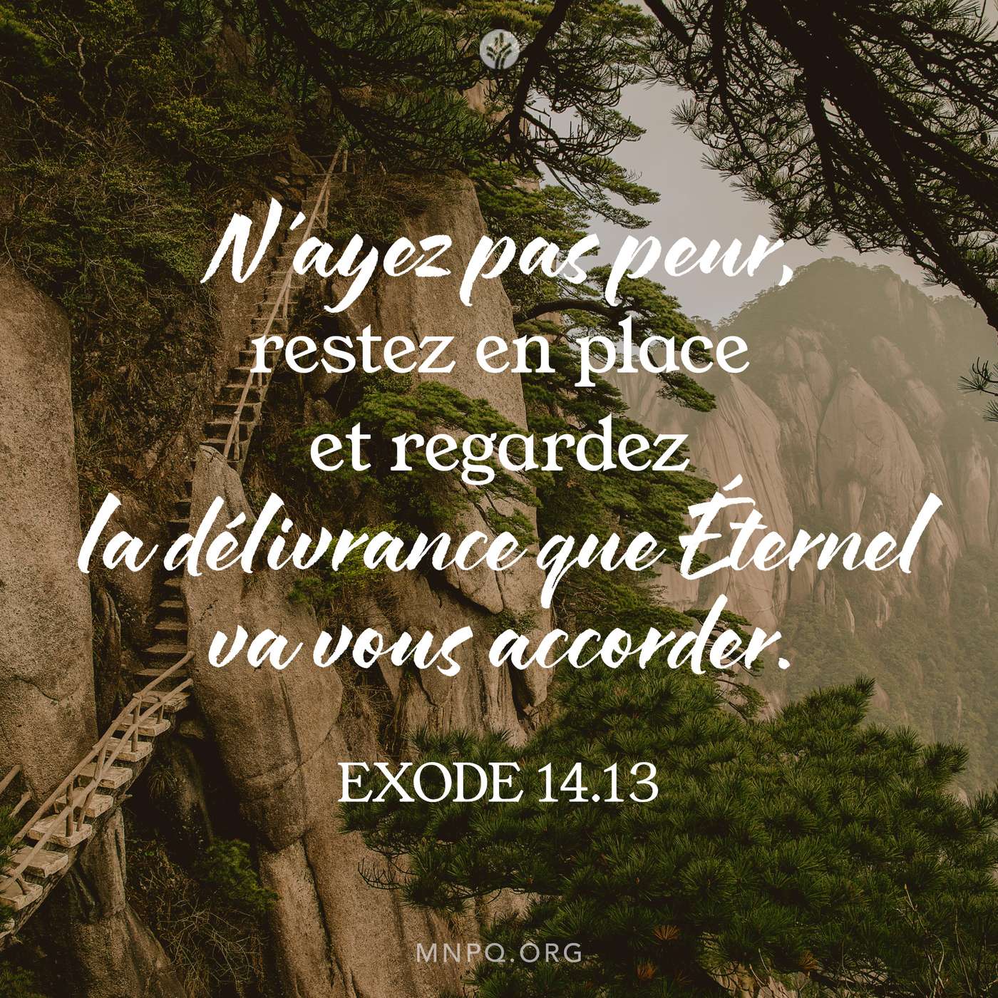 La perspective de Dieu episode artwork