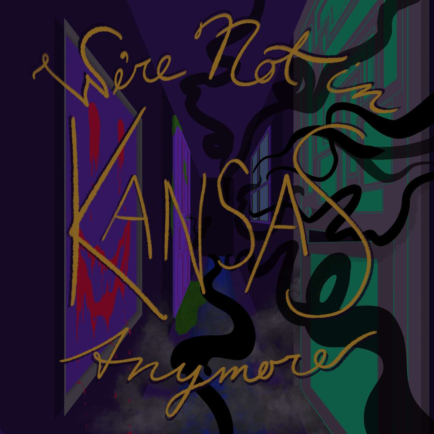 We're Not In Kansas Anymore 7 - A Snap Crackle Pop?