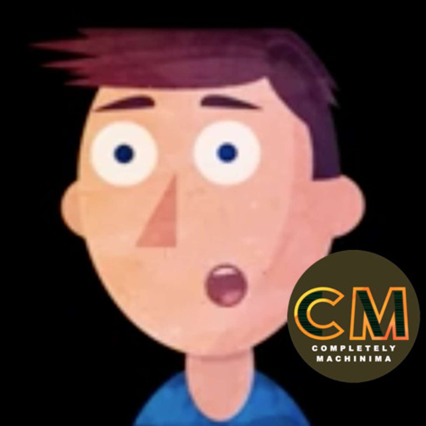 And Now For Something Completely Machinima