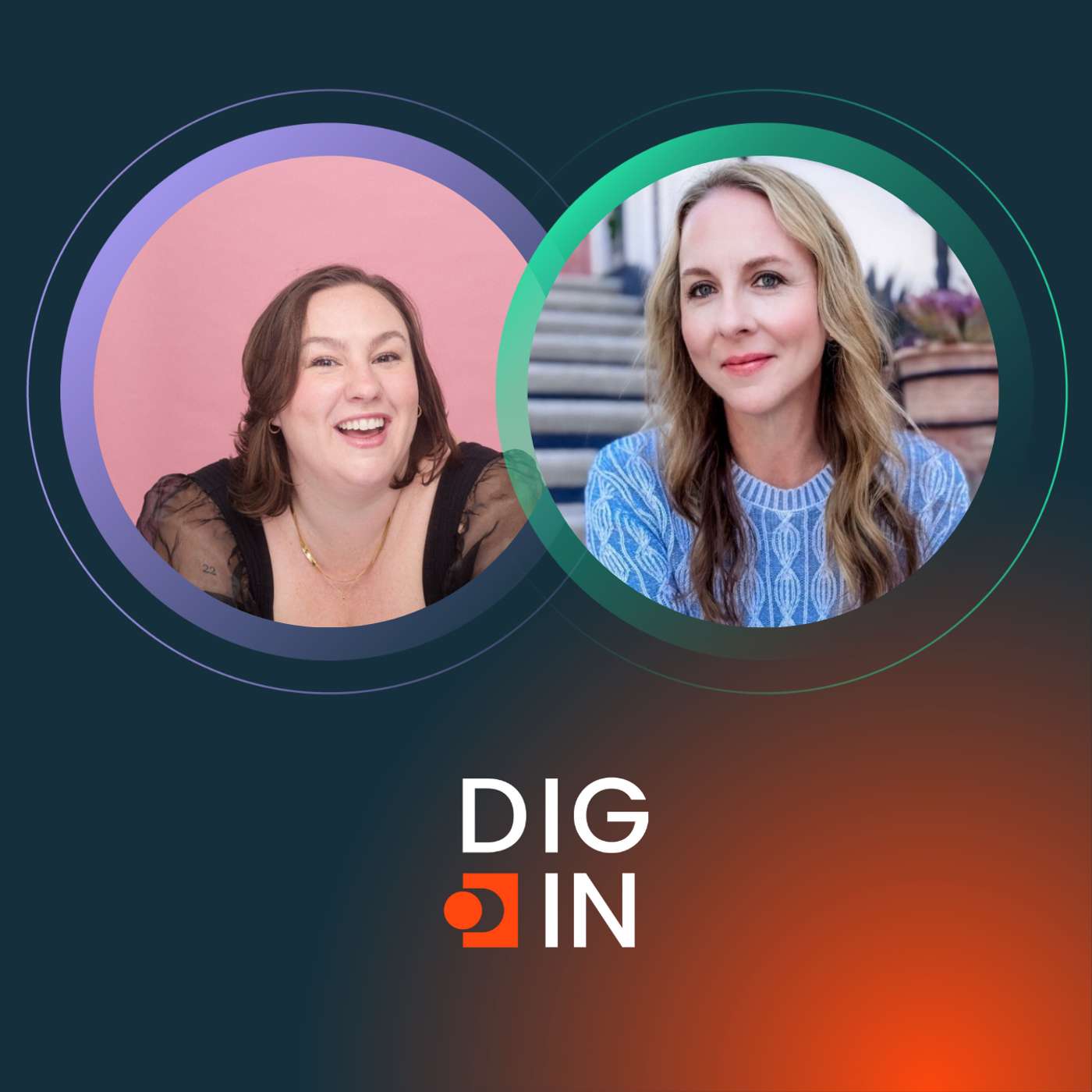 131. Dig (In)spiration: How marketing is evolving in an AI world