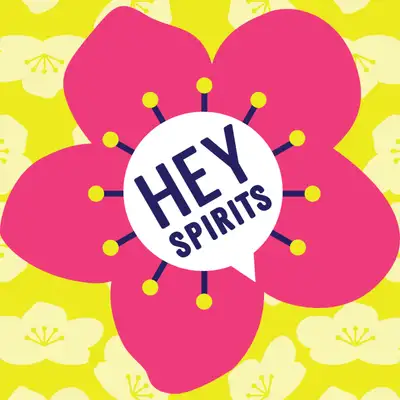 HEY SPIRITS